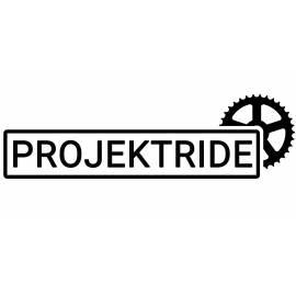ProjektRide - Bike Shop Edinburgh